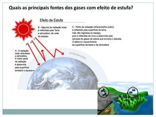 ConclusãoExistem vários tipos de formas na crosta terrestre. Elas são conseqüências de ações na superfície terrestre e muda com o desgaste das áreas mais elevadas e com a deposição de materiais nas superfícies deprimidas. Ações internas como o terremoto e o vulcanismo também alteram o relevo. Os seres vivos mudam o terreno escavando-o, degradando-o, ou fornecendo matéria orgânica. Eles também necessitam do relevo, que é importante no plantio de certos produtos para os agricultores e, conseqüentemente, para toda a sociedade. Cidades litorâneas e turísticas dependem muito do relevo.Assim como a crosta terrestre sofre alterações, tendo de se adaptar às mudanças dos seres vivos, o ser humano tem que se adaptar a Terra e conviver com ela, por isso é importante conhecer o relevo.