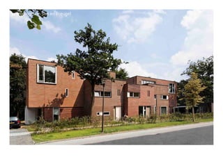 30 woningen in Son en Breugel
 