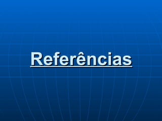 Referências 