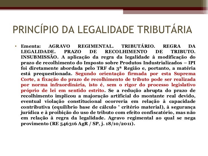 Artigo 97 ctn