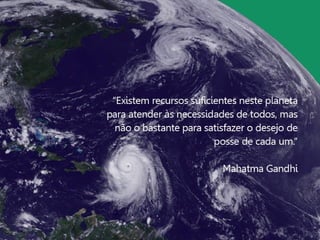 Publicidade, Meio Ambiente e Ética