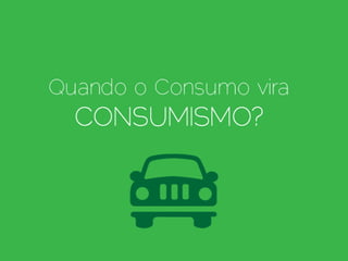 Publicidade, Meio Ambiente e Ética