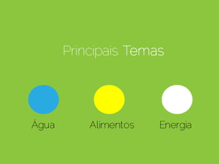 Publicidade, Meio Ambiente e Ética