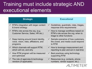 [Slides] Real-Time Marketing: The Agility to Leverage Now | PPTX