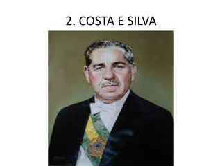 2. COSTA E SILVA
 