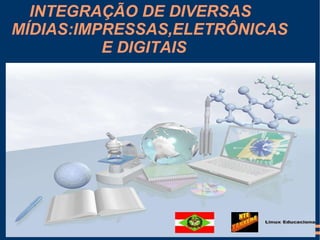 Autonomia para desenvolver projetos personalizados; 