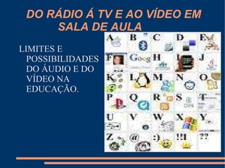 Professores comboa auto-estima; 