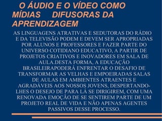 Comprometidos com sucesso escolar. 