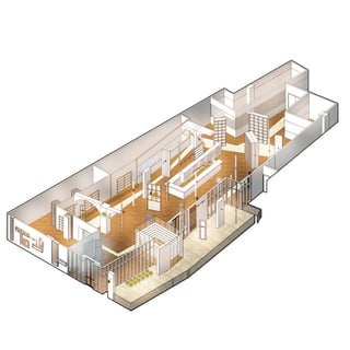 Space-Planning, Design Process, and Design Method | PDF