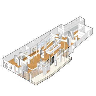 Space-Planning, Design Process, and Design Method | PDF
