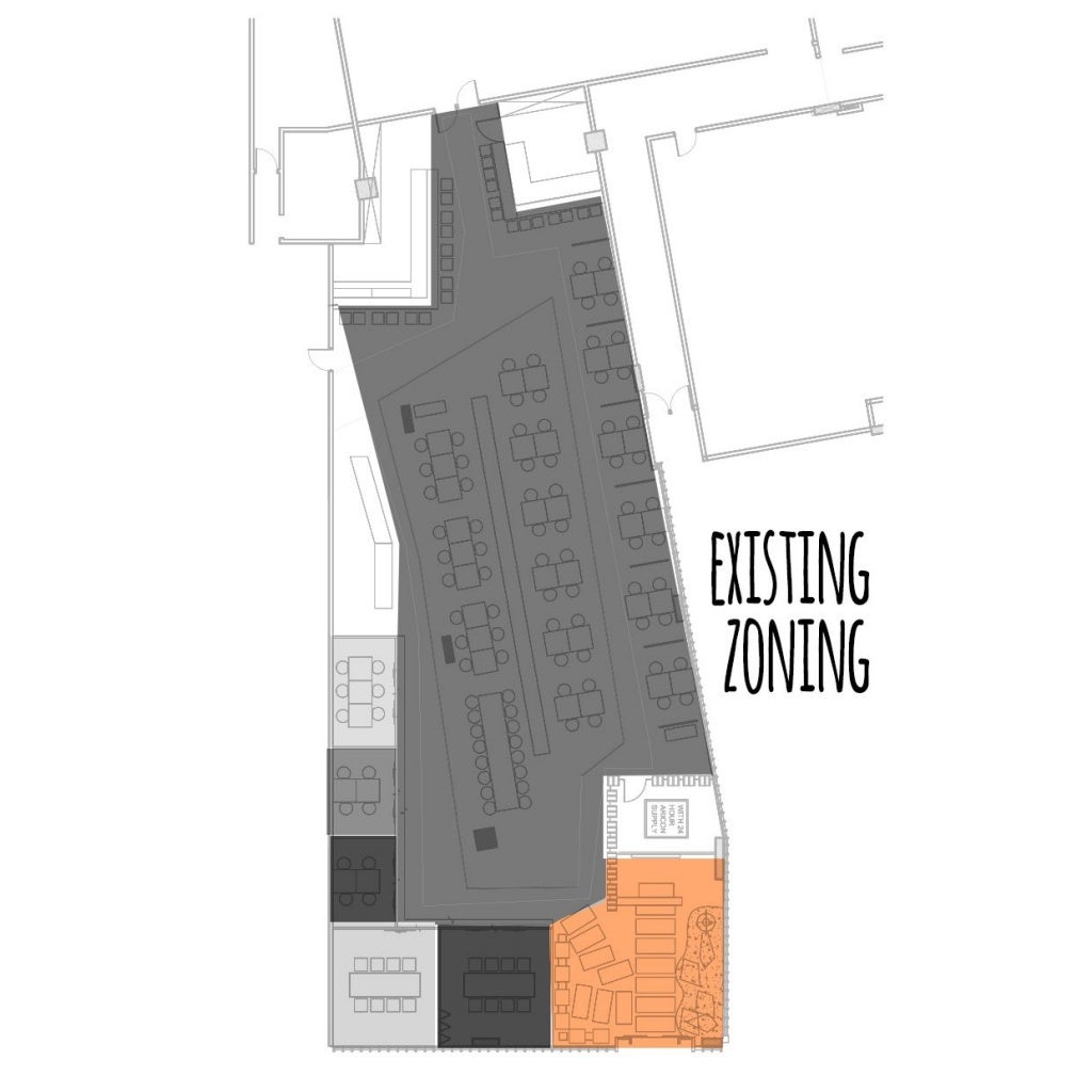 SpacePlanning, Design Process, and Design Method