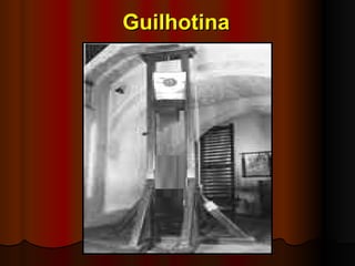 Guilhotina 