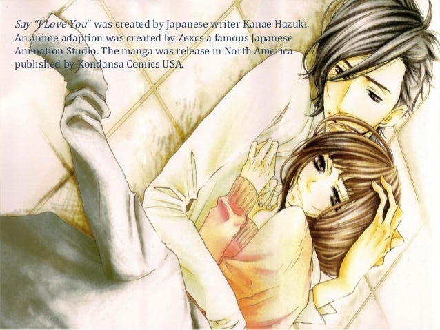 The Best Romance Anime Series Of 2014