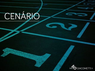 CENÁRIO
 