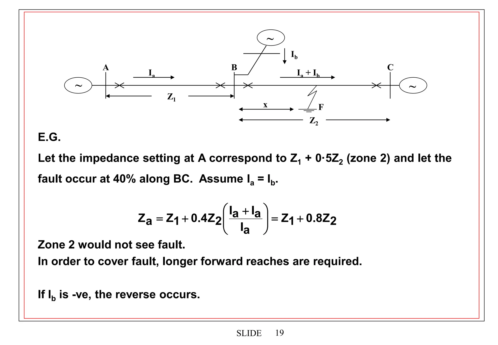 Distance Protection.ppt