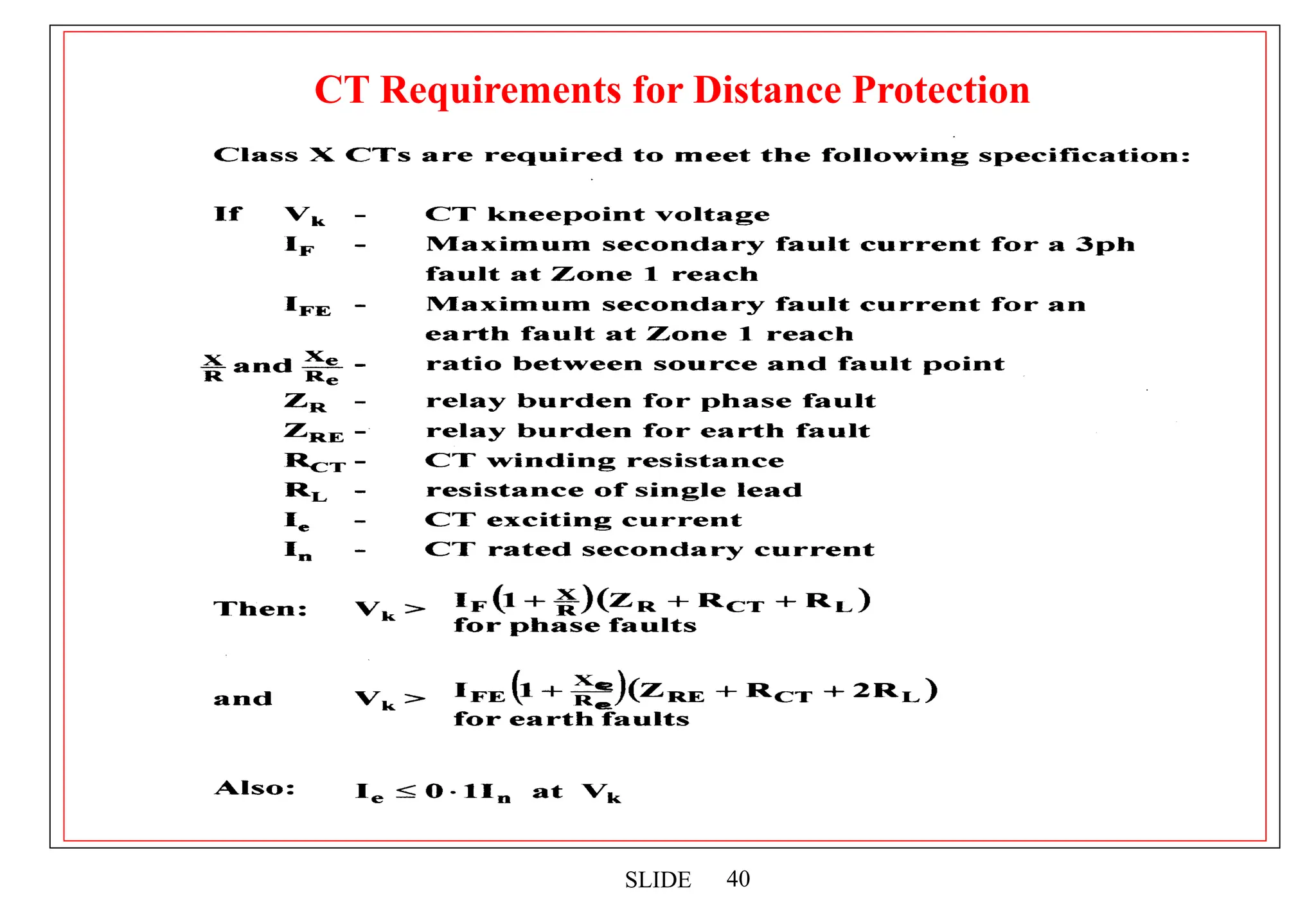 Distance Protection.ppt