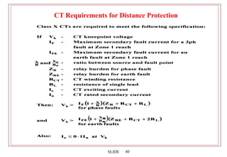 Distance Protection.ppt