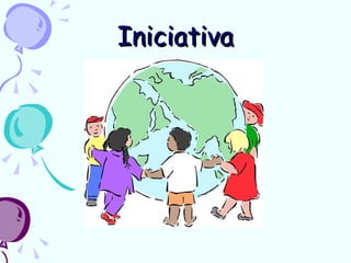 Iniciativa 