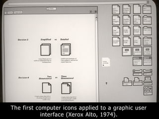 Icons and the Semiotics of Human Computer Interaction | PDF