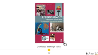 Gramática do Design Visual
53
 