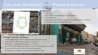 The Ultimate Guide to Event WiFi: Connecting People Beyond ... - Purple