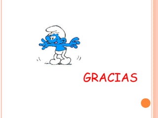 GRACIAS