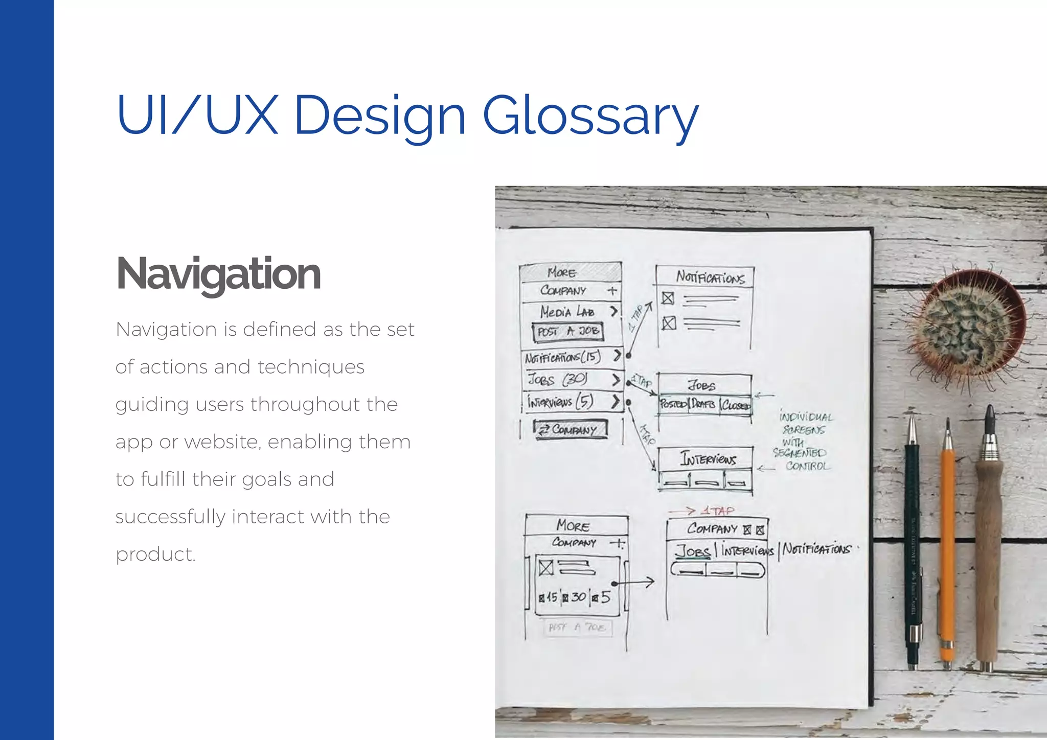 Understanding UI/UX Design by Aroyewun Babajide | PPT