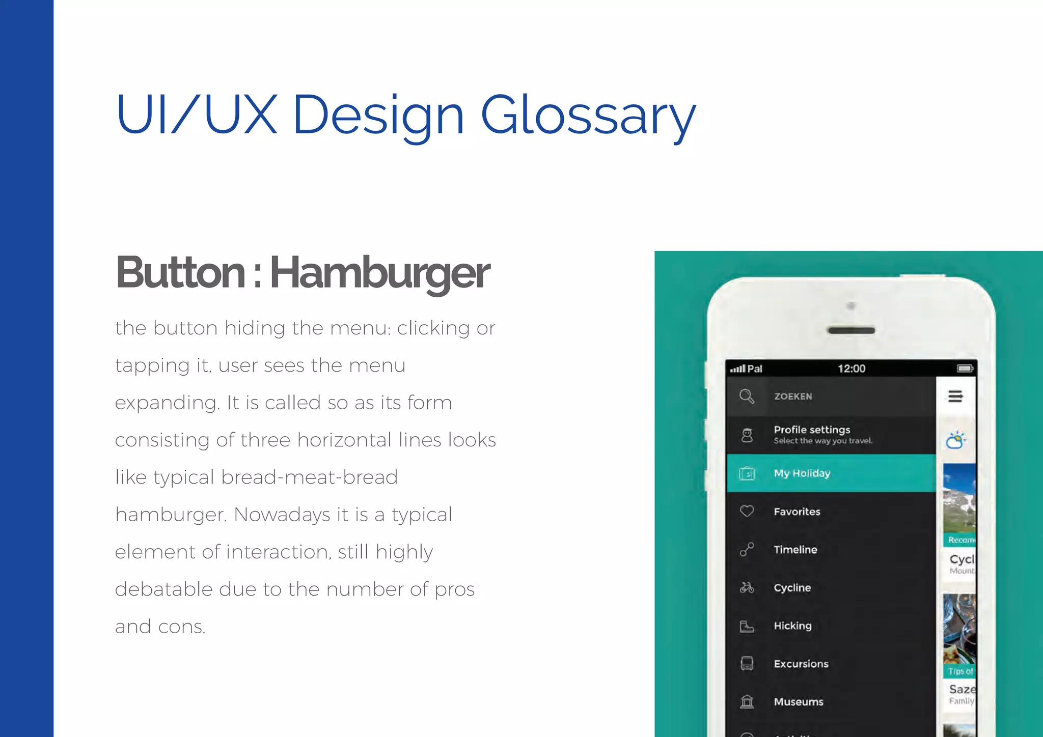 Understanding UI/UX Design by Aroyewun Babajide | PPT