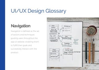 Understanding UI/UX Design by Aroyewun Babajide | PPT