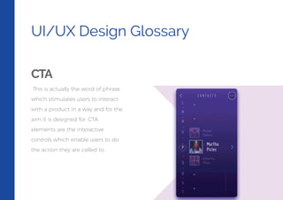 Understanding UI/UX Design by Aroyewun Babajide | PPT