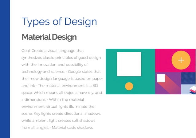 Understanding UI/UX Design by Aroyewun Babajide | PPT