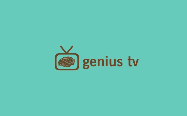 Genius TV