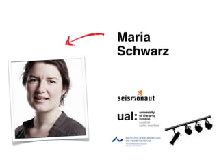 Maria
Schwarz
 