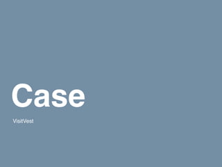 Case
VisitVest
 
