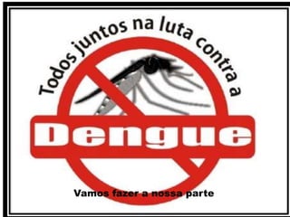 Vamos fazer a nossa parte 
 