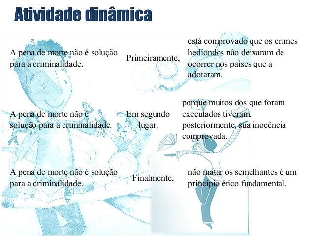 Artigo de opiniao sobre sustentabilidade