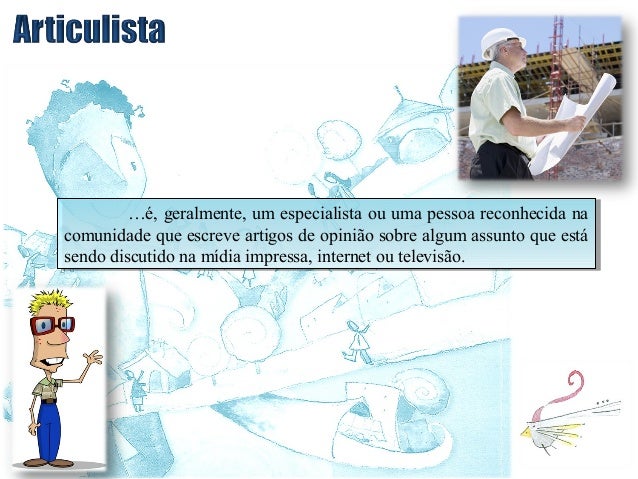 Artigo de opiniao sobre sustentabilidade