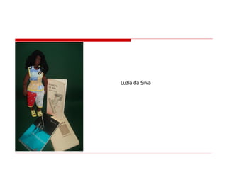 Luzia da Silva 