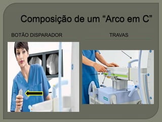 BOTÃO DISPARADOR TRAVAS
 