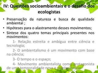 SLIDES sociedade, meio ambiente e cidadania.ppt