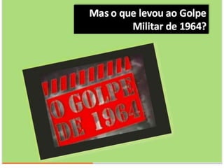 Slides Sociologia Terceiro Ano