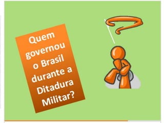 Slides Sociologia Terceiro Ano