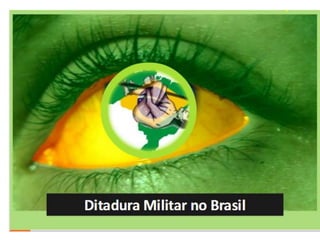 Slides Sociologia Terceiro Ano