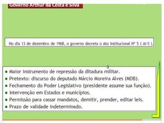 Slides Sociologia Terceiro Ano