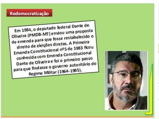 Slides Sociologia Terceiro Ano