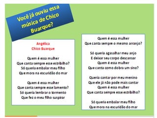 Slides Sociologia Terceiro Ano