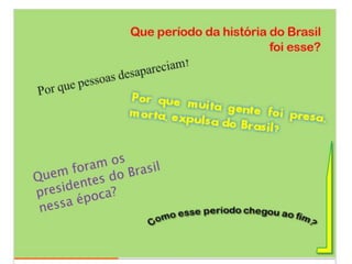 Slides Sociologia Terceiro Ano