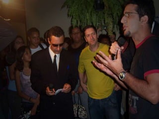 O Julgamento de Sofia