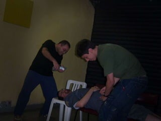 O Julgamento de Sofia