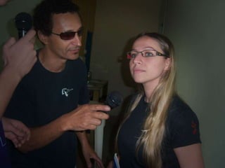 O Julgamento de Sofia